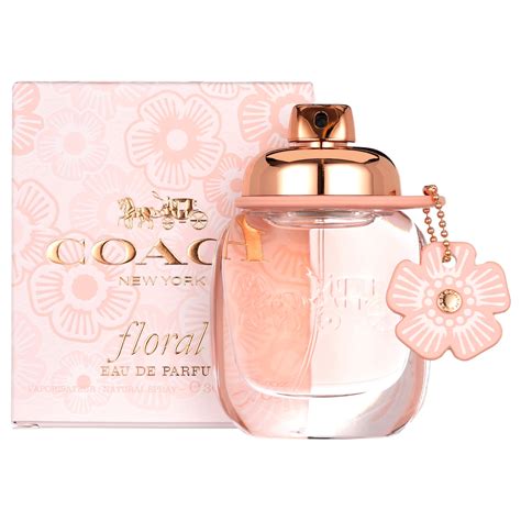 coach floral perfume on sale.